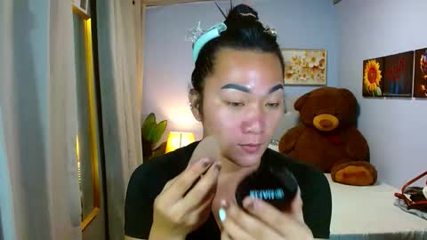 Cathy online show from 11-04-25, 12:37