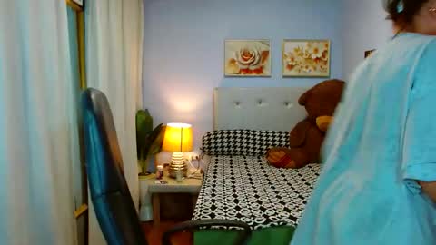 Cathy online show from 03-09-26, 10:08