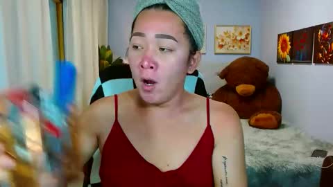 Cathy online show from 03-10-26, 01:54