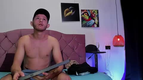 OF louis bcasta1 online show from 02-06-25, 10:59