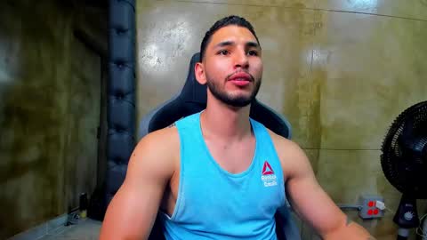 Louis online show from 03-06-25, 11:20