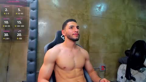 Louis online show from 03-09-25, 07:26