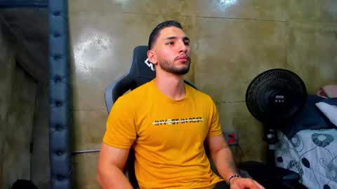 Louis online show from 03-10-25, 09:18