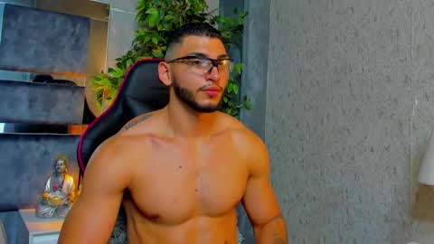 Louis online show from 09-21-25, 10:55