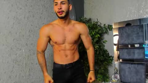 Louis online show from 10-02-25, 07:43