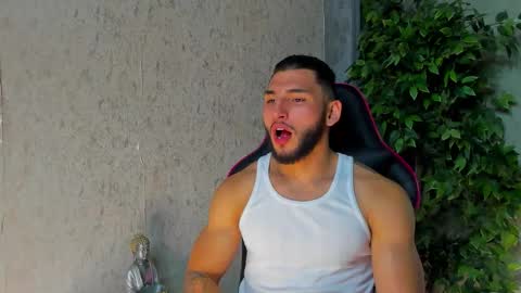 Louis online show from 11-15-25, 12:30