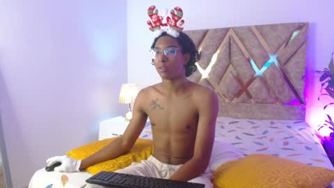 Louis Valdz online show from 12-02-24, 09:06