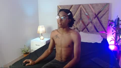 Louis Valdz online show from 12-05-24, 09:17