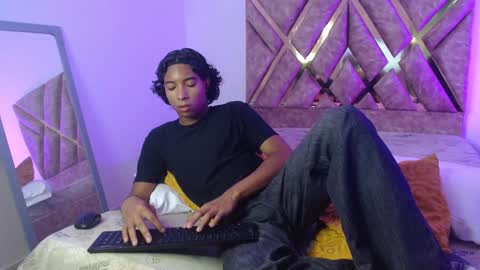 Louis Valdz online show from 01-10-25, 09:20