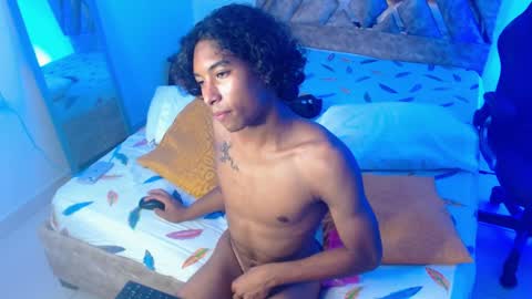 Louis Valdz online show from 01-13-25, 12:09