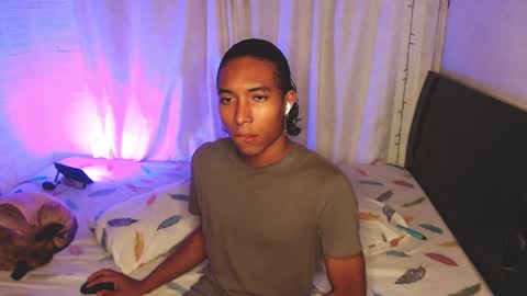 Louis Valdz online show from 02-08-25, 06:12