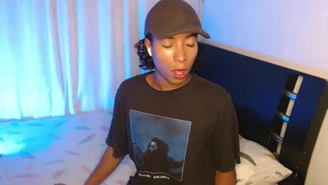 Louis Valdz online show from 02-10-25, 05:03