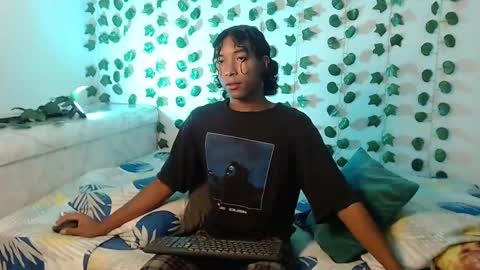 Louis Valdz online show from 02-20-25, 08:36