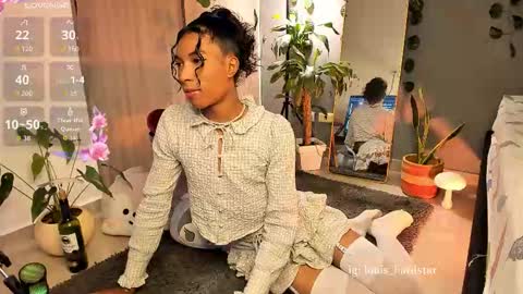 Louis Valdz online show from 10-13-25, 02:11