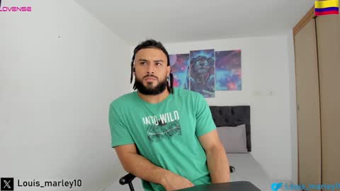 louis_marley_ online show from 12-02-24, 06:54