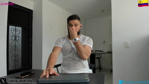 louis_marley_ online show from 12-05-24, 06:00