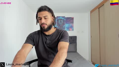 louis_marley_ online show from 12-09-24, 04:05