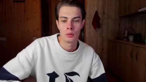 Mark online show from 12-18-25, 05:24