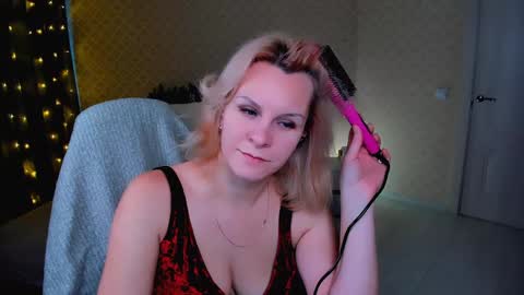Louisa online show from 12-26-24, 07:35