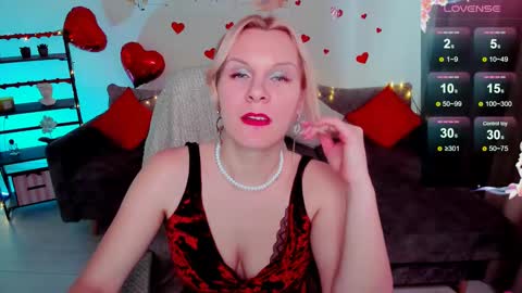 Louisa online show from 02-11-25, 11:10