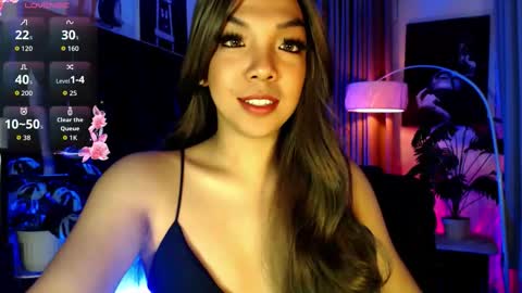 Louisa online show from 09-27-25, 01:54