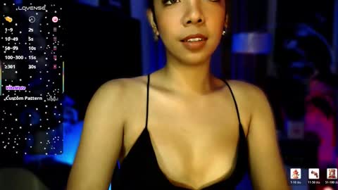 Louisa online show from 01-07-26, 02:47