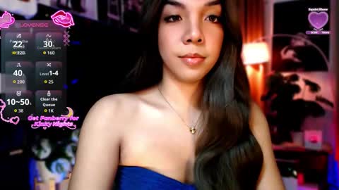 Louisa online show from 03-26-26, 03:01