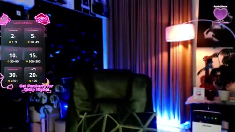 Louisa online show from 04-17-26, 06:16