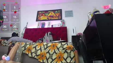  LouIse  online show from 09-12-25, 12:16