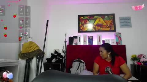  LouIse  online show from 09-16-25, 12:17