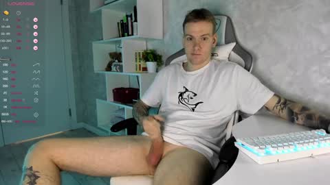 Louis  online show from 01-26-25, 04:41