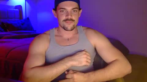 Snapshot of louisvalmer chatting on 02-02-26, 03:27 Louis Valmer online show from 02-02-26, 03:27