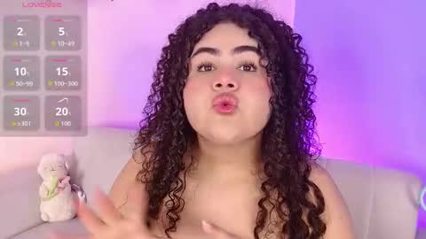 Snapshot of lourdes_moon22 chatting on 11-26-25, 12:50 lourdes_moon22 online show from 11-26-25, 12:50