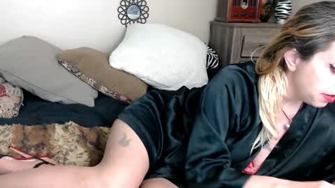 Lourdes Noir online show from 02-28-26, 08:37