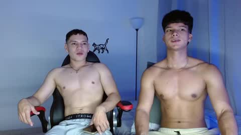 Lous HD online show from 12-07-24, 05:48