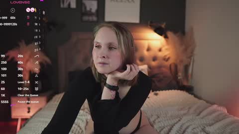 Agatha online show from 02-23-25, 01:53