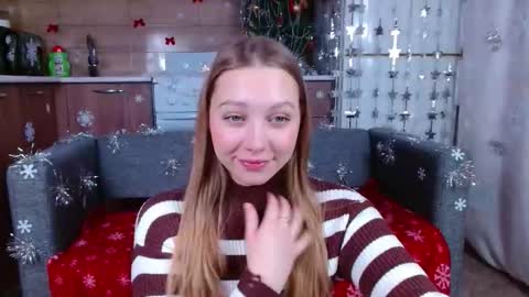 love bella  online show from 12-22-25, 12:18