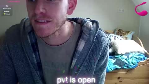 Love bert online show from 10-23-25, 12:48