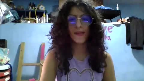 love_electra online show from 09-15-25, 01:22