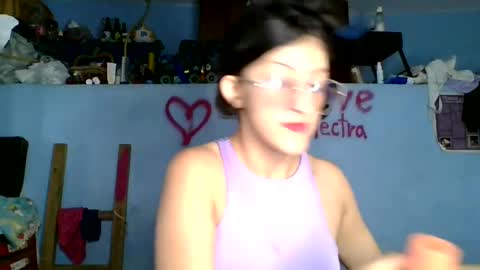 love_electra online show from 09-25-25, 02:43