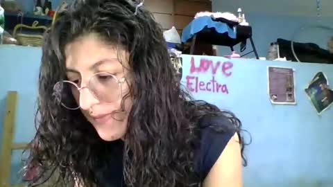 love_electra online show from 11-09-25, 06:28