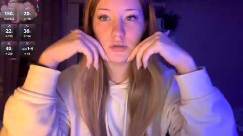 Megan online show from 02-05-26, 04:55