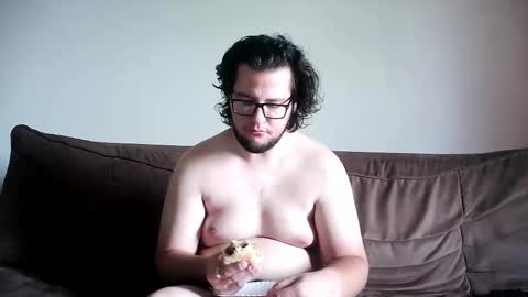 Mr. Sausage online show from 02-08-26, 09:34