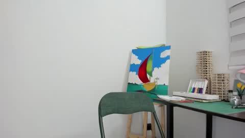 Kristen LoveBerry online show from 02-03-26, 06:40