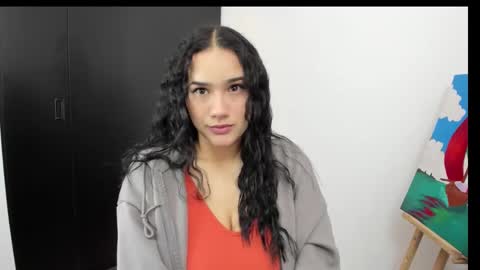 Kristen LoveBerry online show from 02-13-26, 01:07