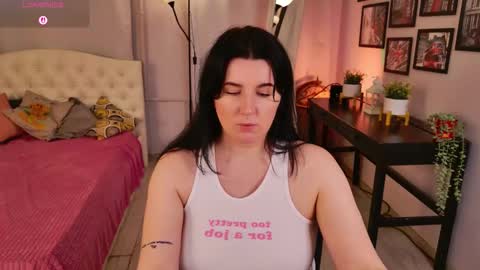 Monika online show from 11-13-25, 10:36