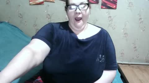 Milana online show from 01-07-25, 05:12