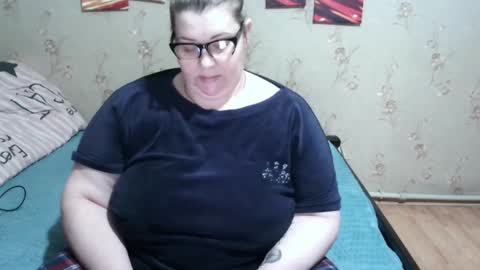 Milana online show from 01-12-25, 04:52