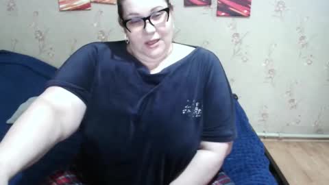 Milana online show from 02-02-25, 11:08