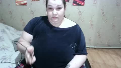 Milana online show from 11-17-25, 02:17